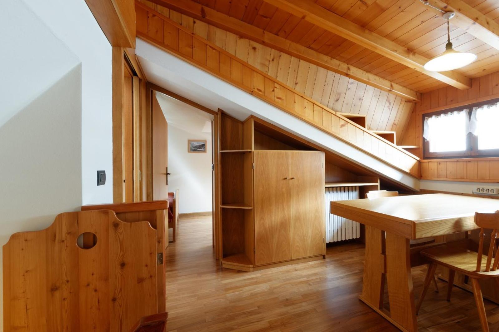 Chalet Silvi Residence Bormio Exterior foto
