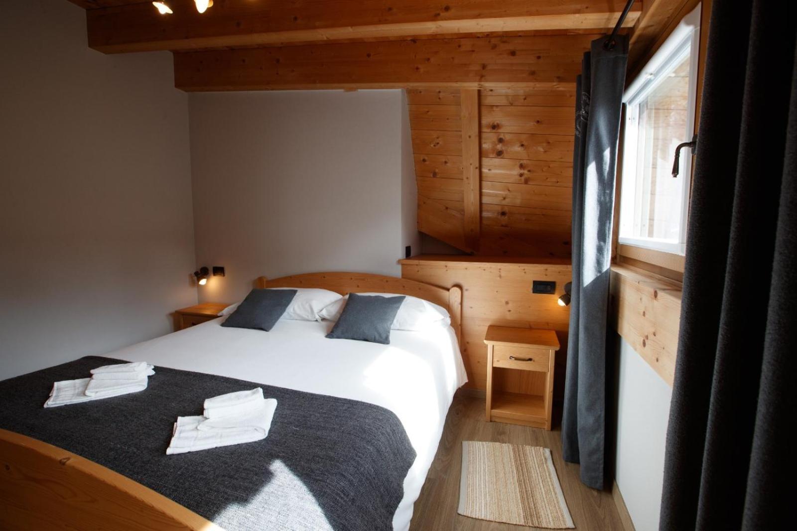 Chalet Silvi Residence Bormio Exterior foto